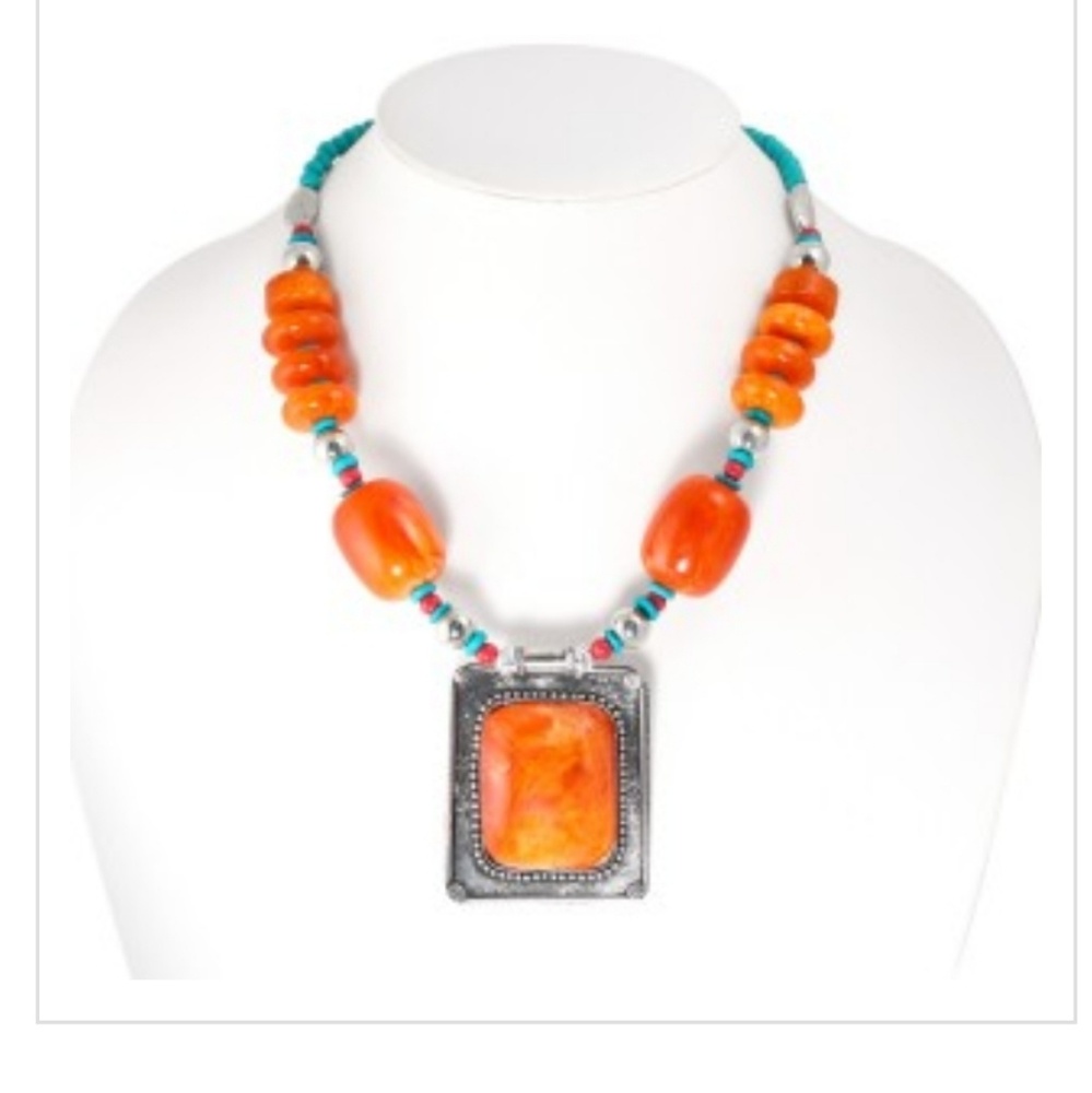 Fashion jewelry